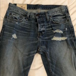 Hollister man jeans